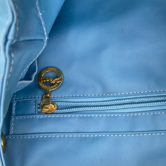 Longchamp backpack - Picture 5 of 5